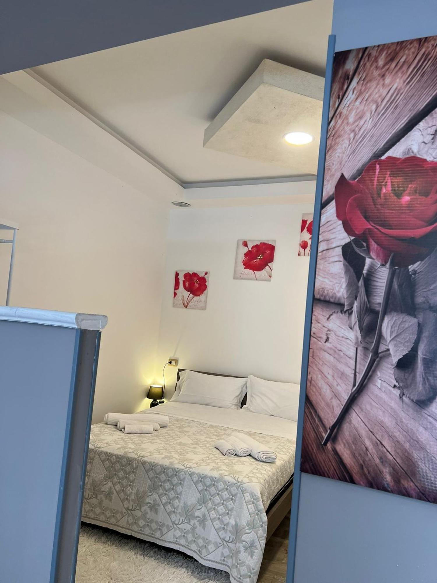 La Mia Casa Vacanze "La Playa" CTA Exteriör bild